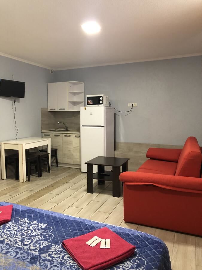 Апартаменты Cool Apartments in the center Харьков-13