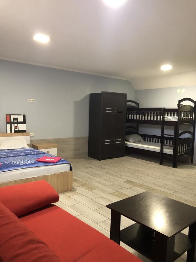 Апартаменты Cool Apartments in the center Харьков-15