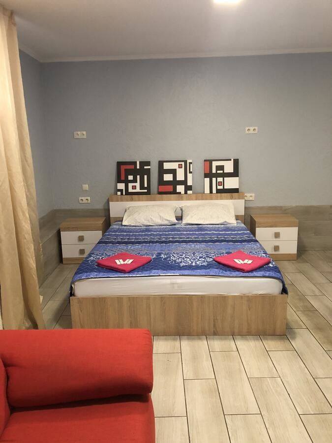 Апартаменты Cool Apartments in the center Харьков-16