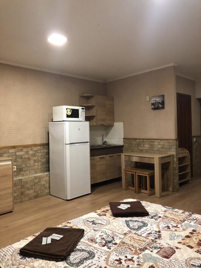 Апартаменты Cool Apartments in the center Харьков-18