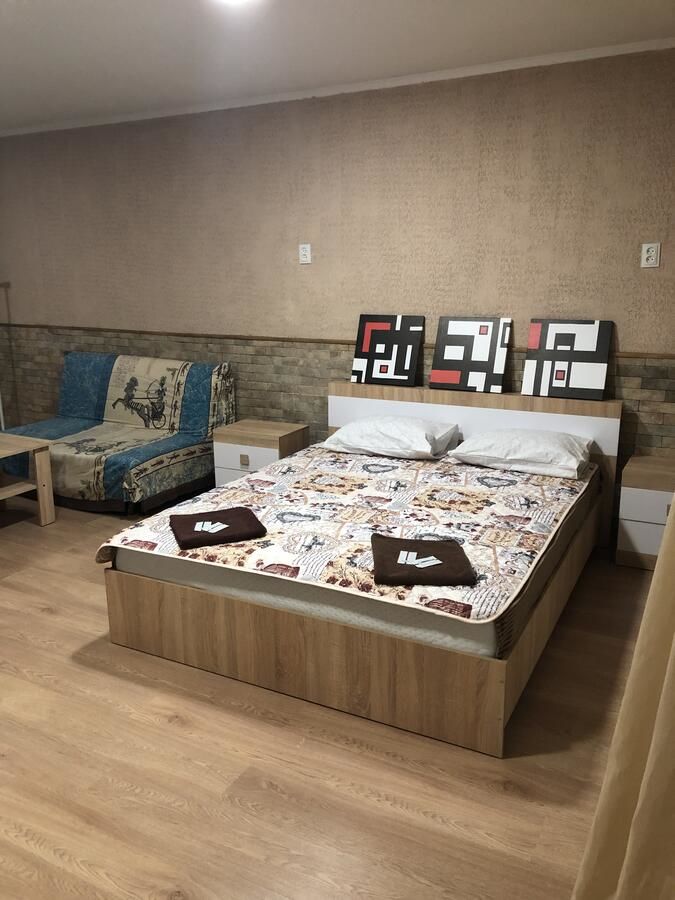 Апартаменты Cool Apartments in the center Харьков-19