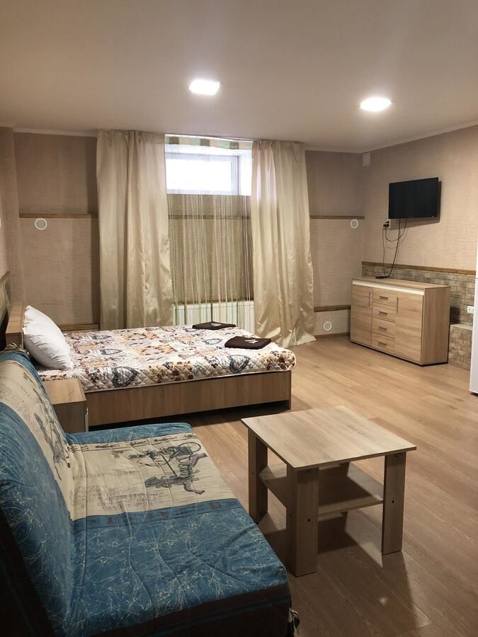 Апартаменты Cool Apartments in the center Харьков-20