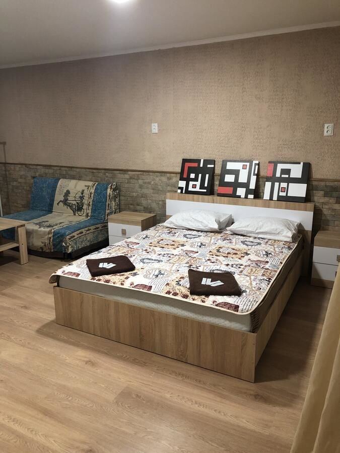 Апартаменты Cool Apartments in the center Харьков-21