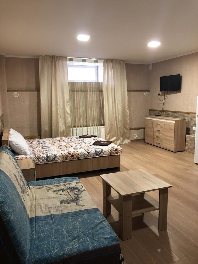 Апартаменты Cool Apartments in the center Харьков-5