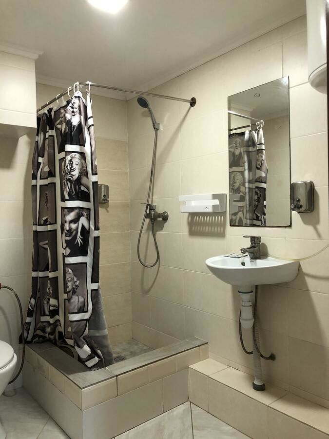 Апартаменты Cool Apartments in the center Харьков-34
