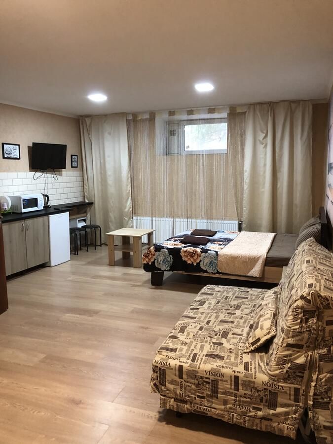 Апартаменты Cool Apartments in the center Харьков-35