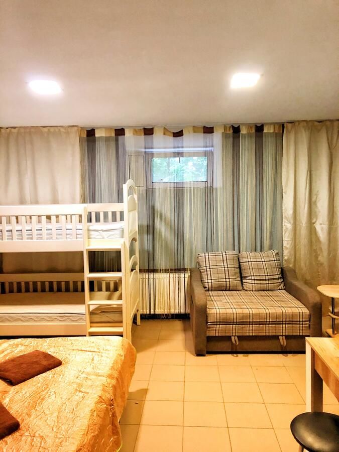 Апартаменты Cool Apartments in the center Харьков-40