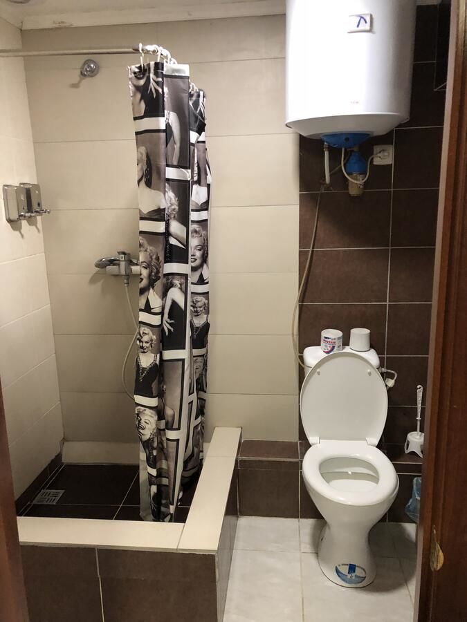 Апартаменты Cool Apartments in the center Харьков-8