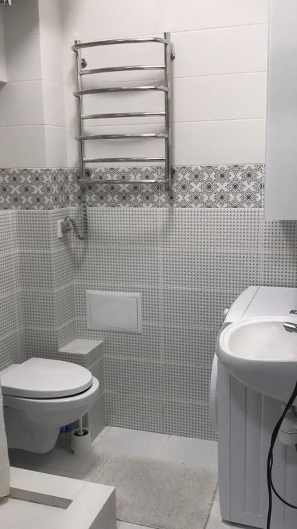 Апартаменты Cool Apartments in the center Харьков-57