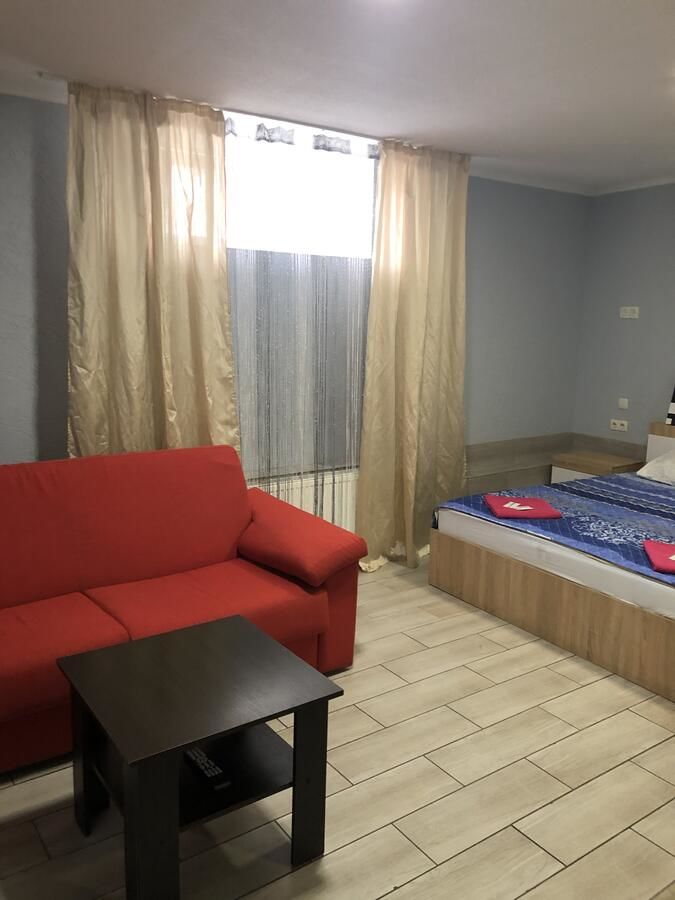 Апартаменты Cool Apartments in the center Харьков-10