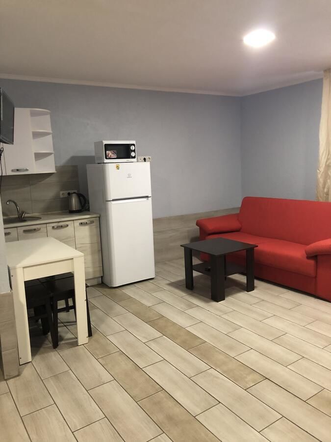 Апартаменты Cool Apartments in the center Харьков-12