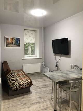Апартаменты Cool Apartments in the center Харьков Апартаменты с 1 спальней-3