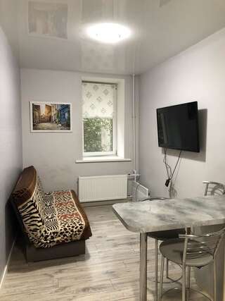 Апартаменты Cool Apartments in the center Харьков Апартаменты с 1 спальней-5