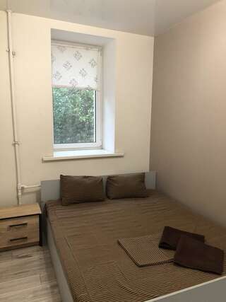 Апартаменты Cool Apartments in the center Харьков Апартаменты с 1 спальней-7