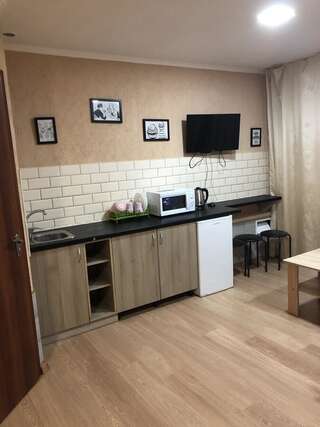 Апартаменты Cool Apartments in the center Харьков Апартаменты-2