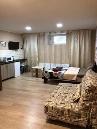 Апартаменты Cool Apartments in the center Харьков Апартаменты-4