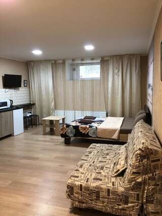 Апартаменты Cool Apartments in the center Харьков Апартаменты-5