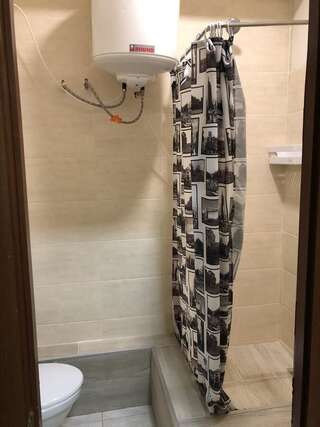 Апартаменты Cool Apartments in the center Харьков Стандартные апартаменты-1