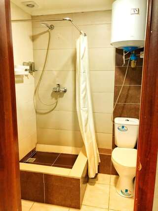 Апартаменты Cool Apartments in the center Харьков Семейный люкс-1