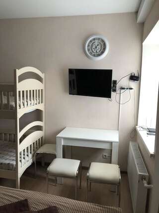 Апартаменты Cool Apartments in the center Харьков Улучшенные апартаменты-1