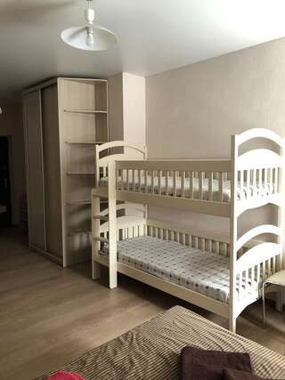 Апартаменты Cool Apartments in the center Харьков Улучшенные апартаменты-2