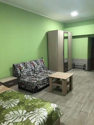 Апартаменты Cool Apartments in the center Харьков Стандартные апартаменты-2
