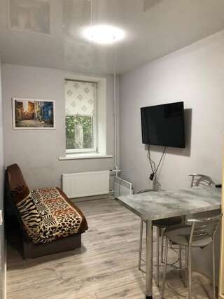 Апартаменты Cool Apartments in the center Харьков Апартаменты с 1 спальней-9