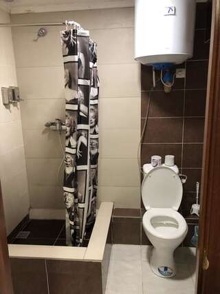 Апартаменты Cool Apartments in the center Харьков-4