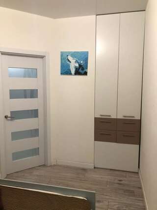 Апартаменты Cool Apartments in the center Харьков Апартаменты с 1 спальней-12