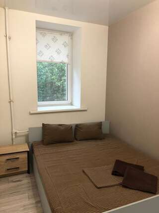 Апартаменты Cool Apartments in the center Харьков Апартаменты с 1 спальней-13