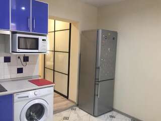 Апартаменты Cool Apartments in the center Харьков Апартаменты Делюкс-2