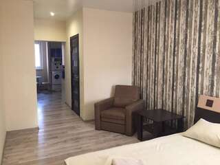 Апартаменты Cool Apartments in the center Харьков Апартаменты Делюкс-4
