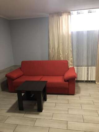 Апартаменты Cool Apartments in the center Харьков-5