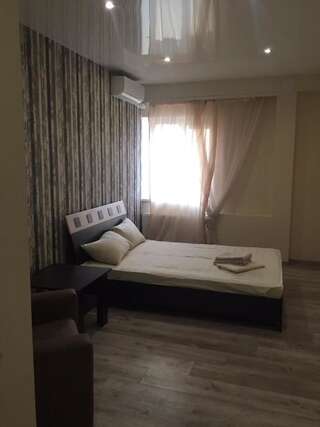 Апартаменты Cool Apartments in the center Харьков Апартаменты Делюкс-5