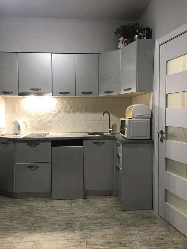 Апартаменты Cool Apartments in the center Харьков-3