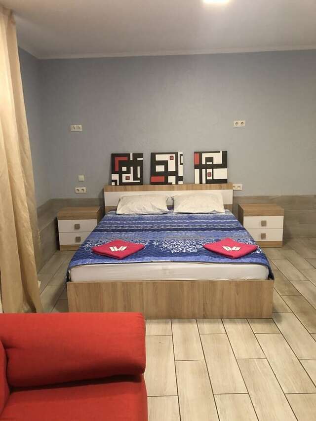Апартаменты Cool Apartments in the center Харьков-15