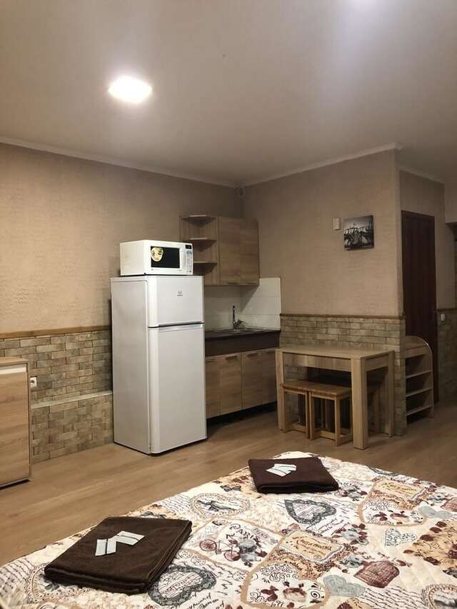 Апартаменты Cool Apartments in the center Харьков-17