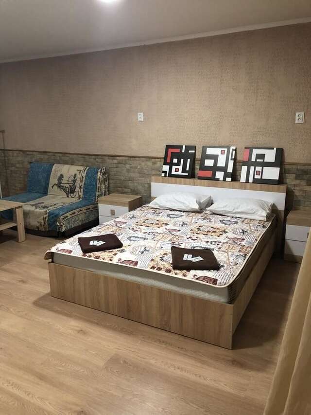 Апартаменты Cool Apartments in the center Харьков-18
