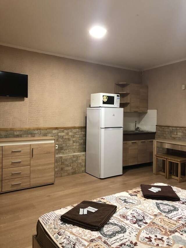 Апартаменты Cool Apartments in the center Харьков-21