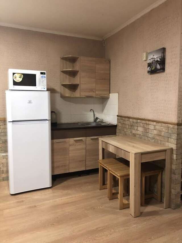 Апартаменты Cool Apartments in the center Харьков-22