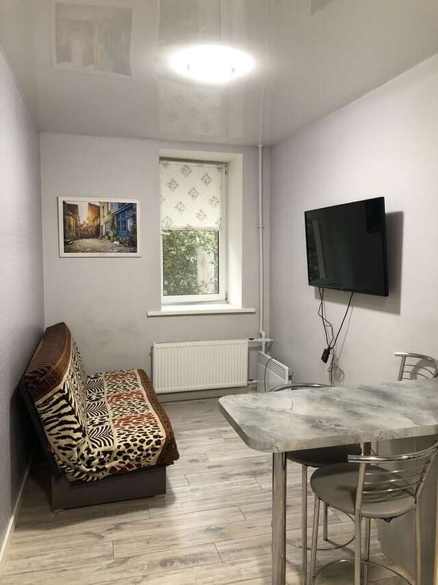 Апартаменты Cool Apartments in the center Харьков-28