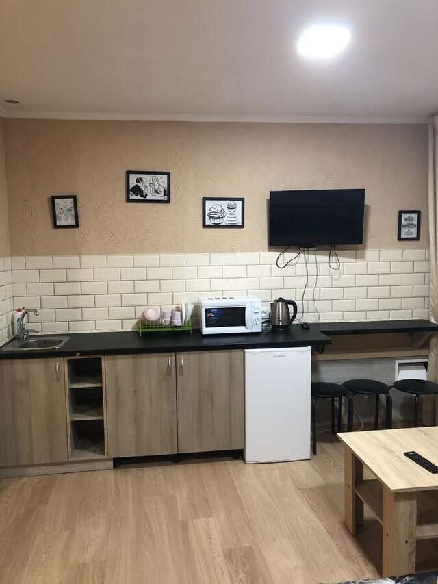 Апартаменты Cool Apartments in the center Харьков-31
