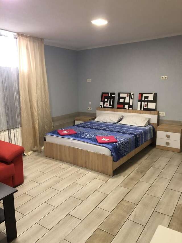Апартаменты Cool Apartments in the center Харьков-5