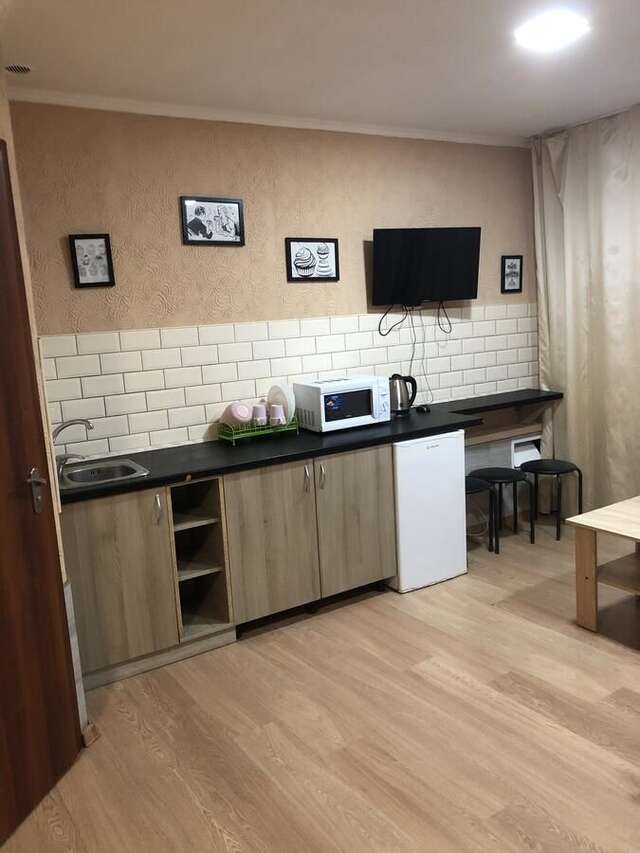 Апартаменты Cool Apartments in the center Харьков-32