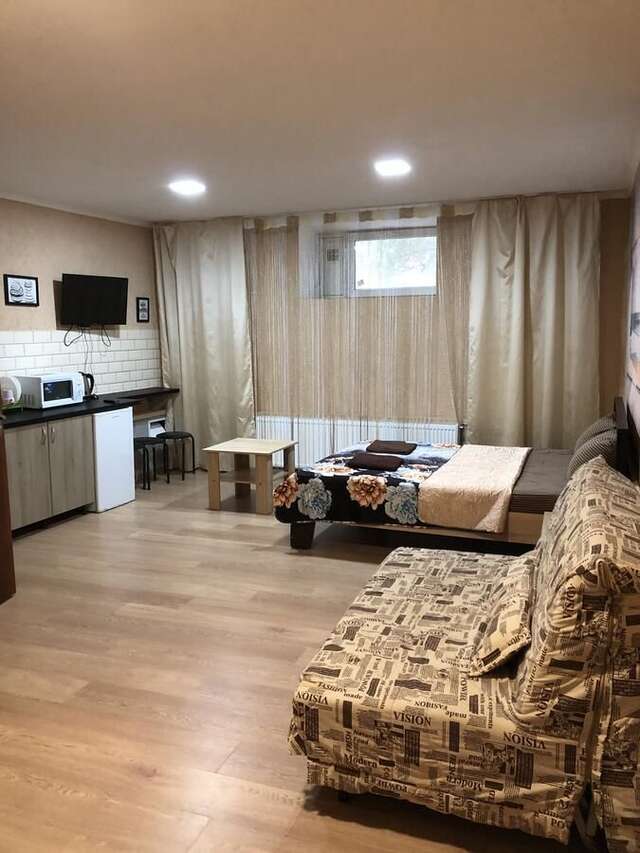 Апартаменты Cool Apartments in the center Харьков-34