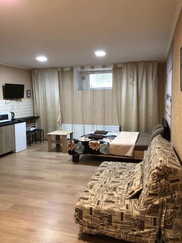 Апартаменты Cool Apartments in the center Харьков-35