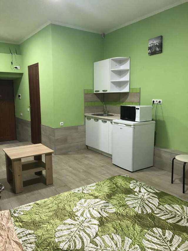 Апартаменты Cool Apartments in the center Харьков-45