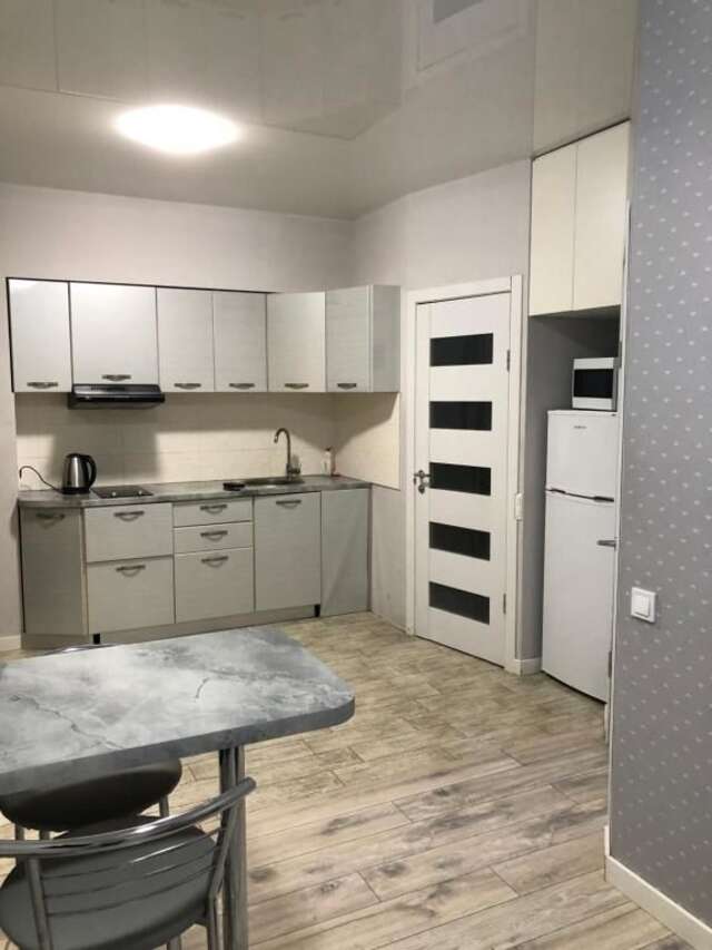 Апартаменты Cool Apartments in the center Харьков-50