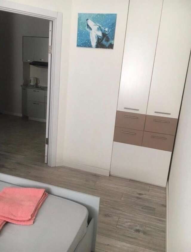 Апартаменты Cool Apartments in the center Харьков-54