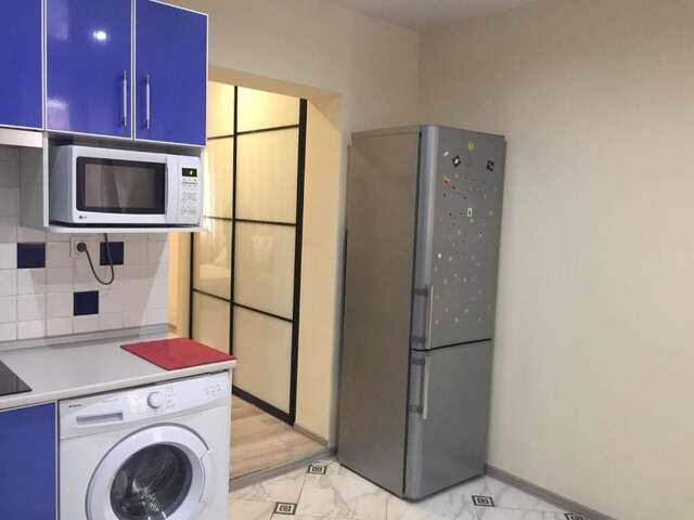 Апартаменты Cool Apartments in the center Харьков-59